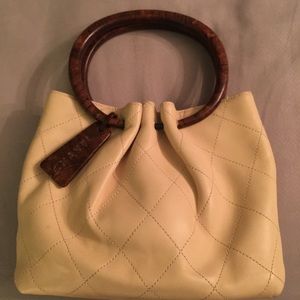 Authentic Chanel purse